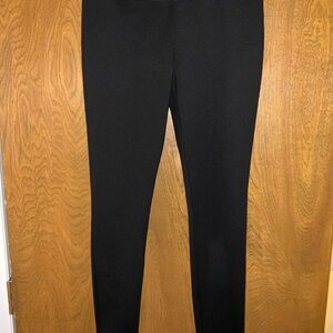 Apt. 9 Black Leggings